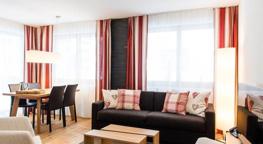 Apartment Titlis Resort 2-Zimmer Wohnung 1 By Interhome Engelberg Room photo