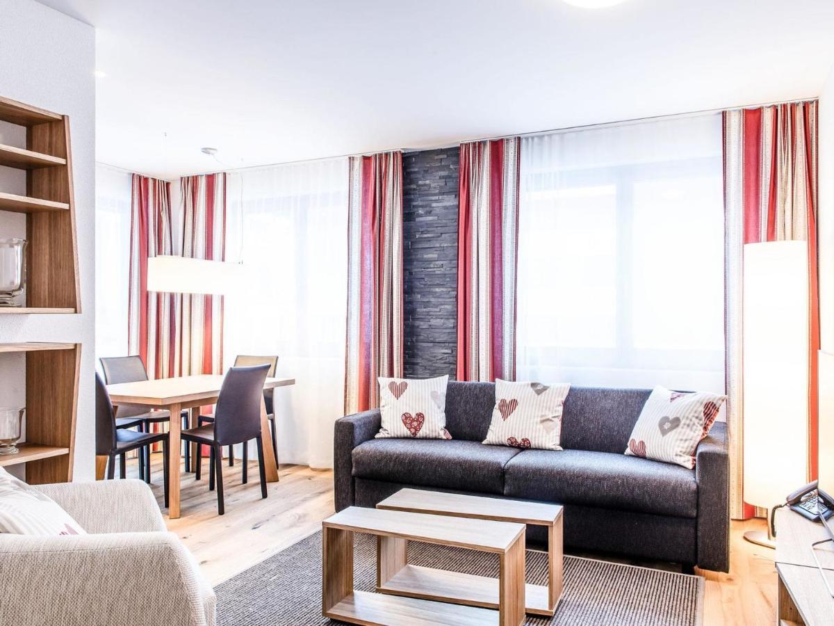 Apartment Titlis Resort 2-Zimmer Wohnung 1 By Interhome Engelberg Exterior photo