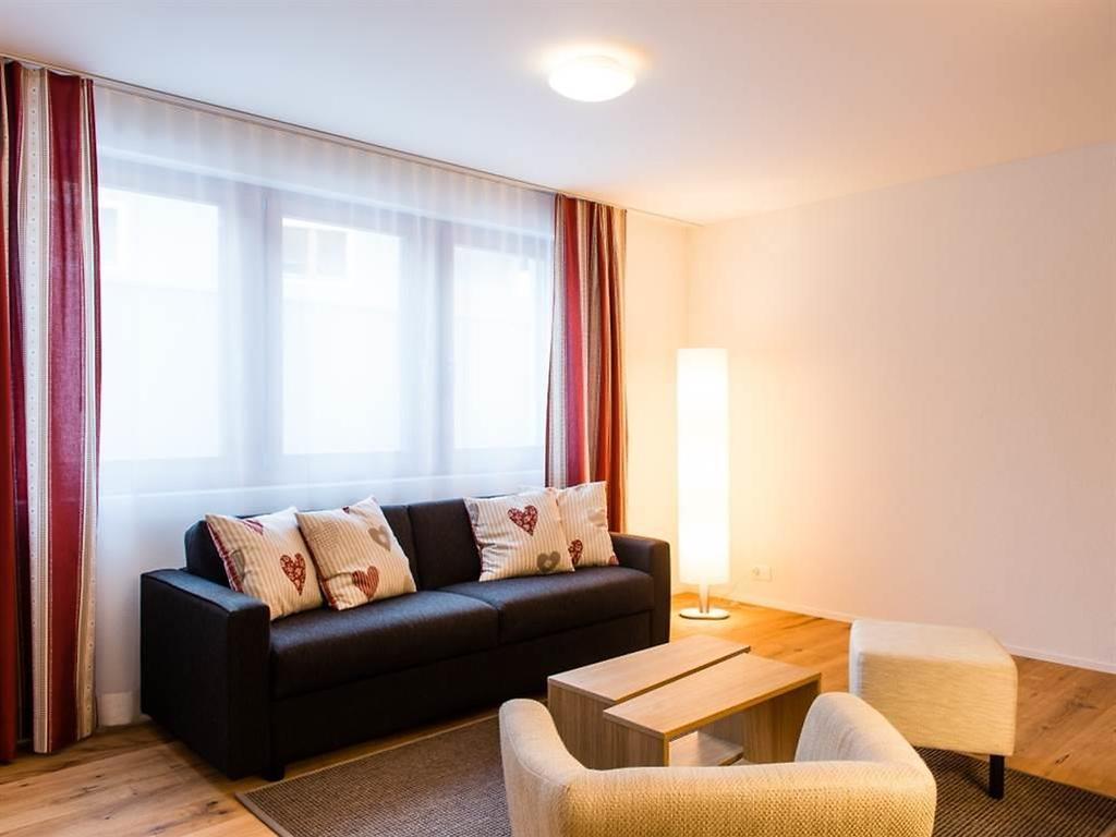 Apartment Titlis Resort 2-Zimmer Wohnung 1 By Interhome Engelberg Exterior photo